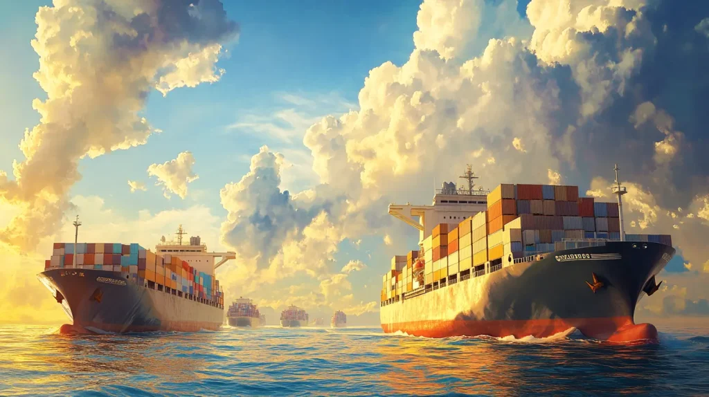Kubernetes Services Scaling to Millions of Containers